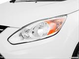  Drivers Side Headlight photo